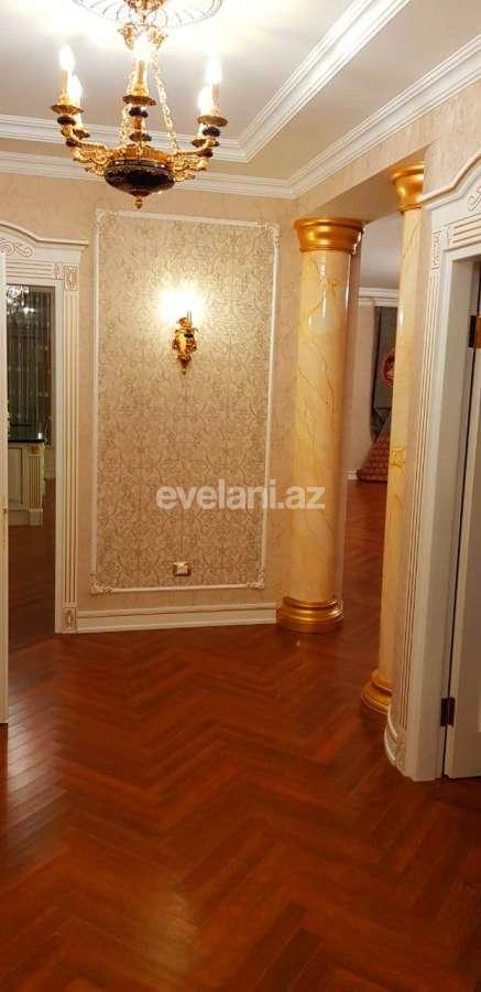 Sale, new building, 4 room, 200 m², Baku, Nasimi r, 28 may m.