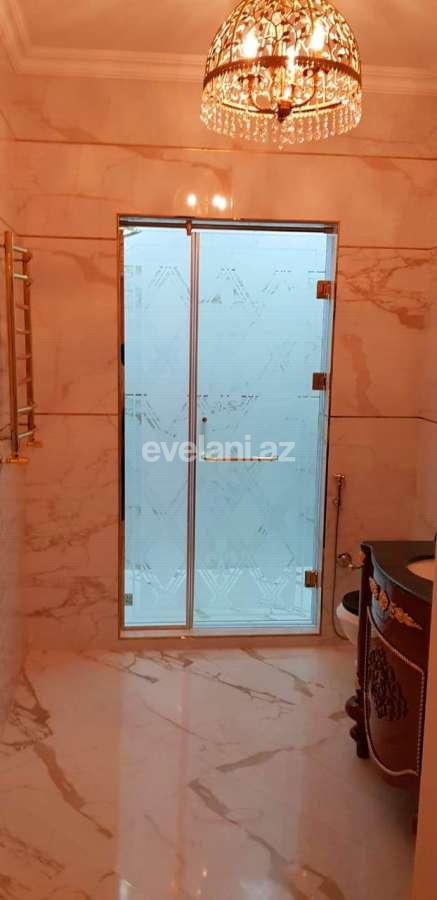 Sale, new building, 4 room, 200 m², Baku, Nasimi r, 28 may m.