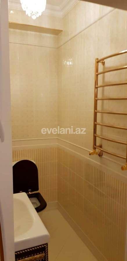 Sale, new building, 4 room, 200 m², Baku, Nasimi r, 28 may m.