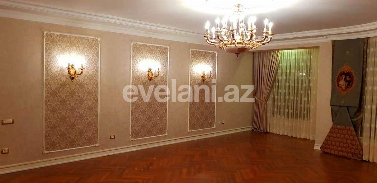 Sale, new building, 4 room, 200 m², Baku, Nasimi r, 28 may m.