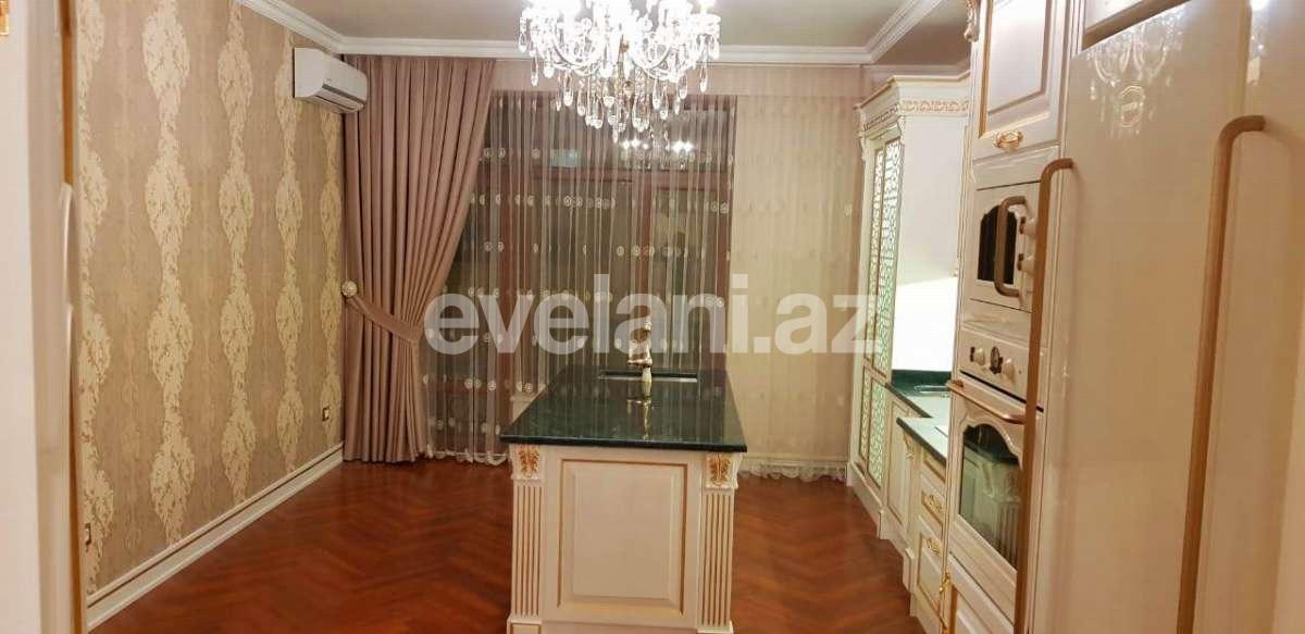 Sale, new building, 4 room, 200 m², Baku, Nasimi r, 28 may m.