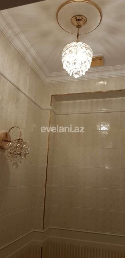 Sale, new building, 4 room, 200 m², Baku, Nasimi r, 28 may m.