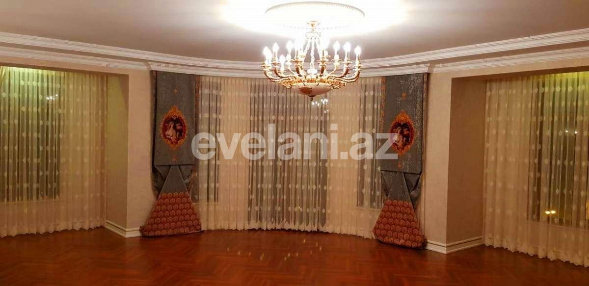 Sale, new building, 4 room, 200 m², Baku, Nasimi r, 28 may m.