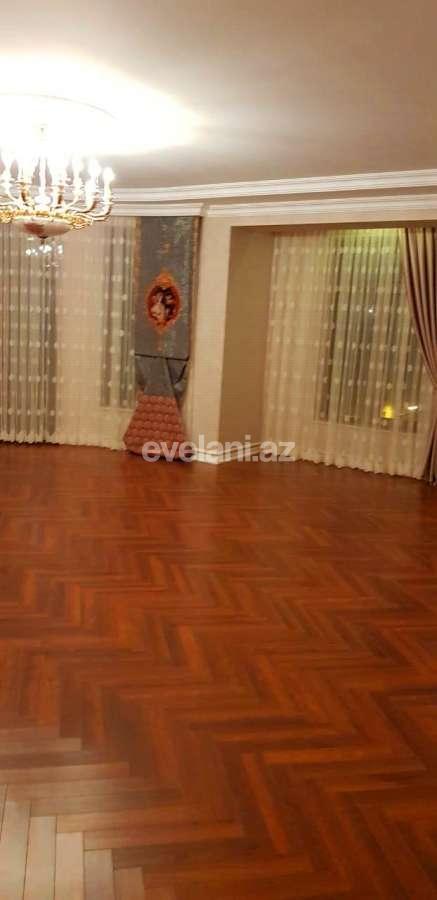 Sale, new building, 4 room, 200 m², Baku, Nasimi r, 28 may m.