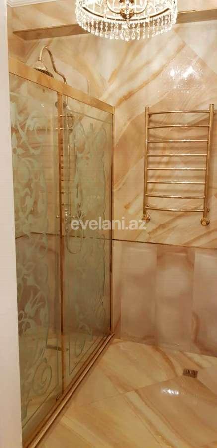 Sale, new building, 4 room, 200 m², Baku, Nasimi r, 28 may m.