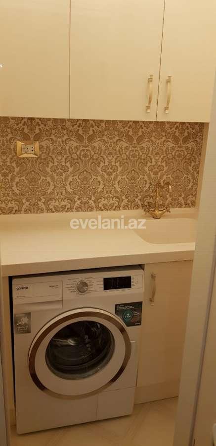 Sale, new building, 4 room, 200 m², Baku, Nasimi r, 28 may m.