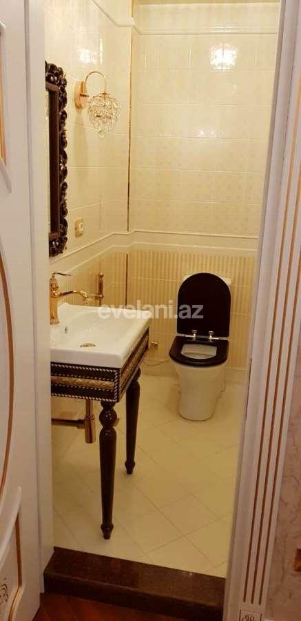 Sale, new building, 4 room, 200 m², Baku, Nasimi r, 28 may m.