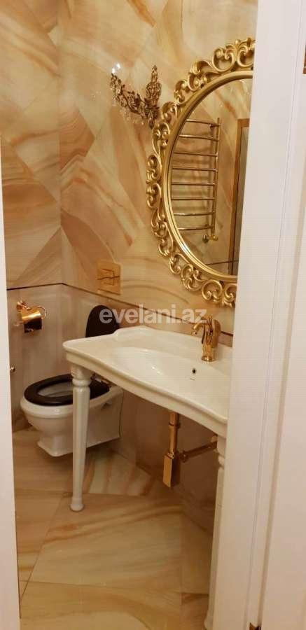 Sale, new building, 4 room, 200 m², Baku, Nasimi r, 28 may m.