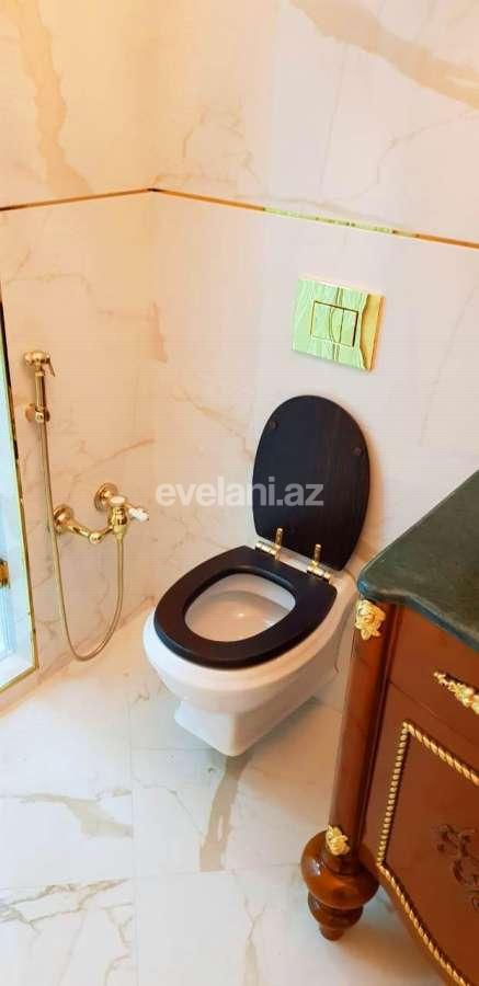 Sale, new building, 4 room, 200 m², Baku, Nasimi r, 28 may m.