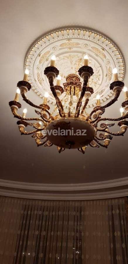 Sale, new building, 4 room, 200 m², Baku, Nasimi r, 28 may m.