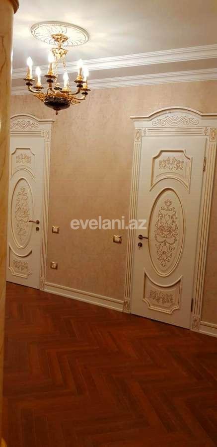 Sale, new building, 4 room, 200 m², Baku, Nasimi r, 28 may m.