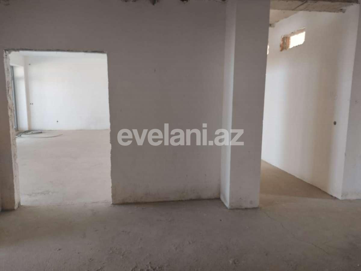Satılır, yeni tikili, 3 otaqlı, 129 m², Bakı, Səbail r, İçəri Şəhər m.