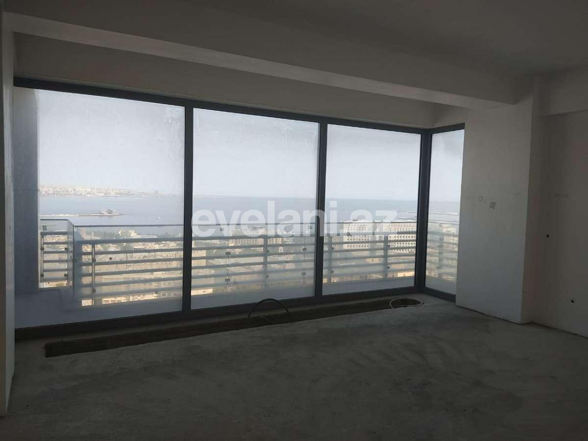 Satılır, yeni tikili, 3 otaqlı, 129 m², Bakı, Səbail r, İçəri Şəhər m.