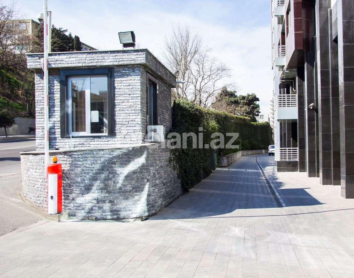 Satılır, yeni tikili, 3 otaqlı, 129 m², Bakı, Səbail r, İçəri Şəhər m.