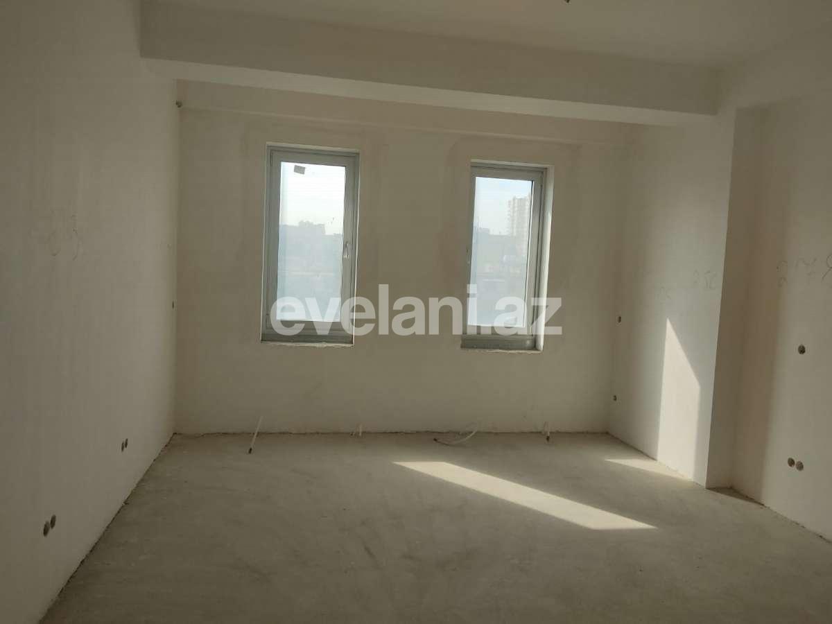 Satılır, yeni tikili, 3 otaqlı, 129 m², Bakı, Səbail r, İçəri Şəhər m.