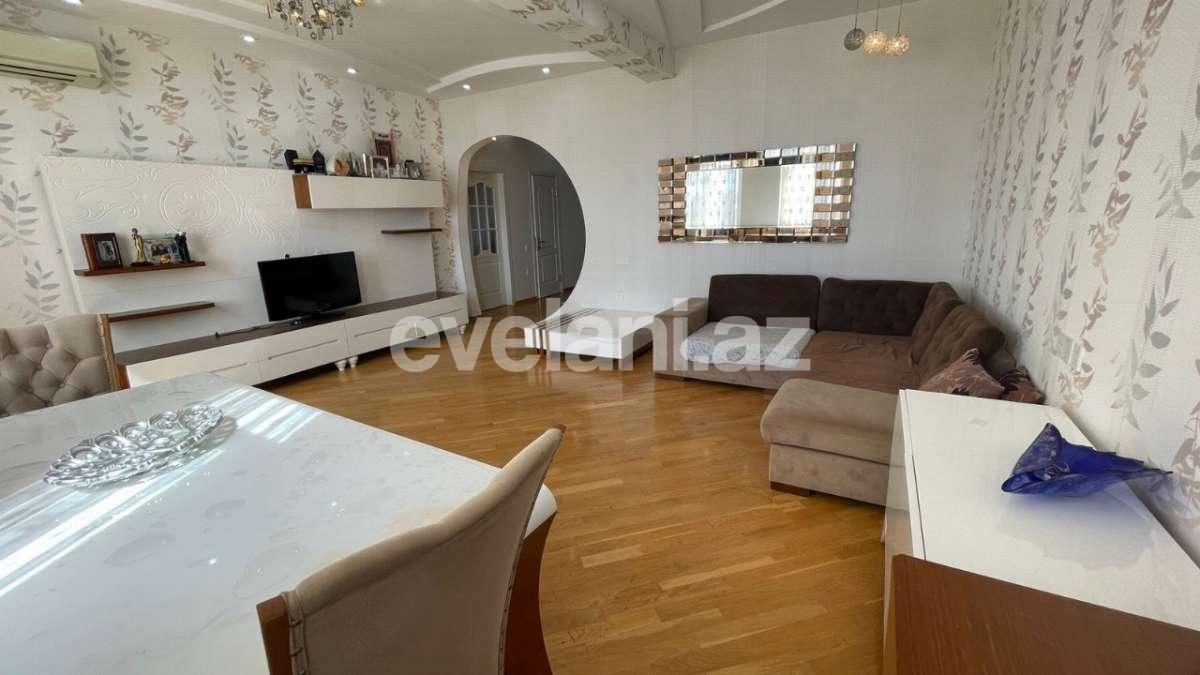 Satılır, yeni tikili, 3 otaqlı, 135 m², Bakı, Xətai r, Şah İsmayıl Xətai m.