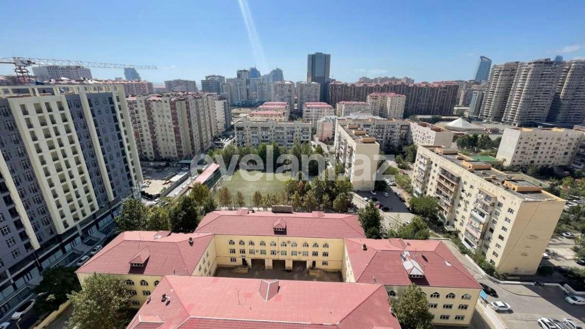 Satılır, yeni tikili, 3 otaqlı, 135 m², Bakı, Xətai r, Şah İsmayıl Xətai m.