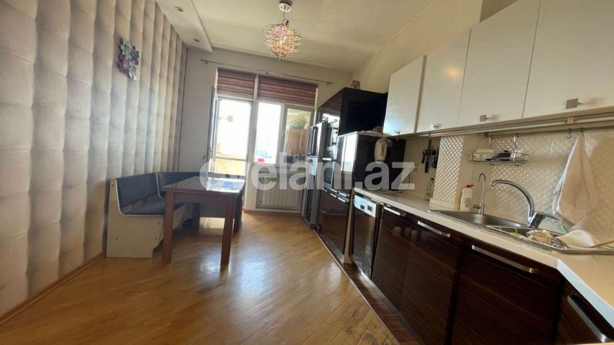 Satılır, yeni tikili, 3 otaqlı, 135 m², Bakı, Xətai r, Şah İsmayıl Xətai m.
