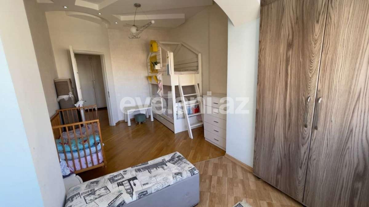 Satılır, yeni tikili, 3 otaqlı, 135 m², Bakı, Xətai r, Şah İsmayıl Xətai m.