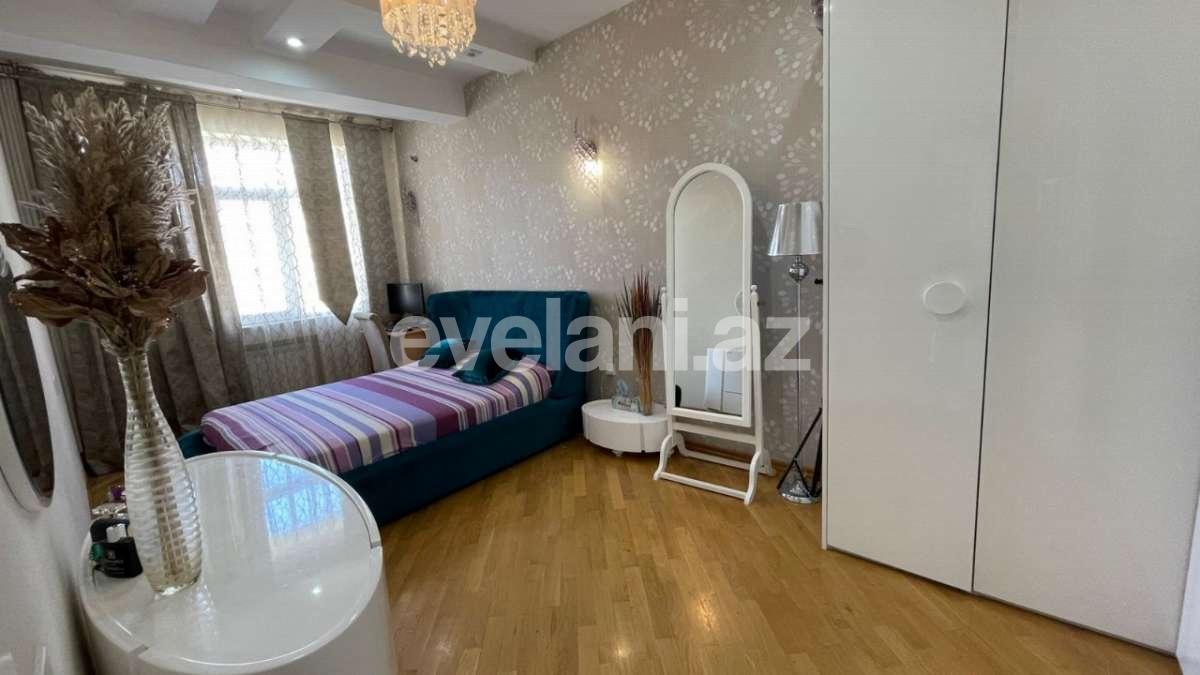Satılır, yeni tikili, 3 otaqlı, 135 m², Bakı, Xətai r, Şah İsmayıl Xətai m.