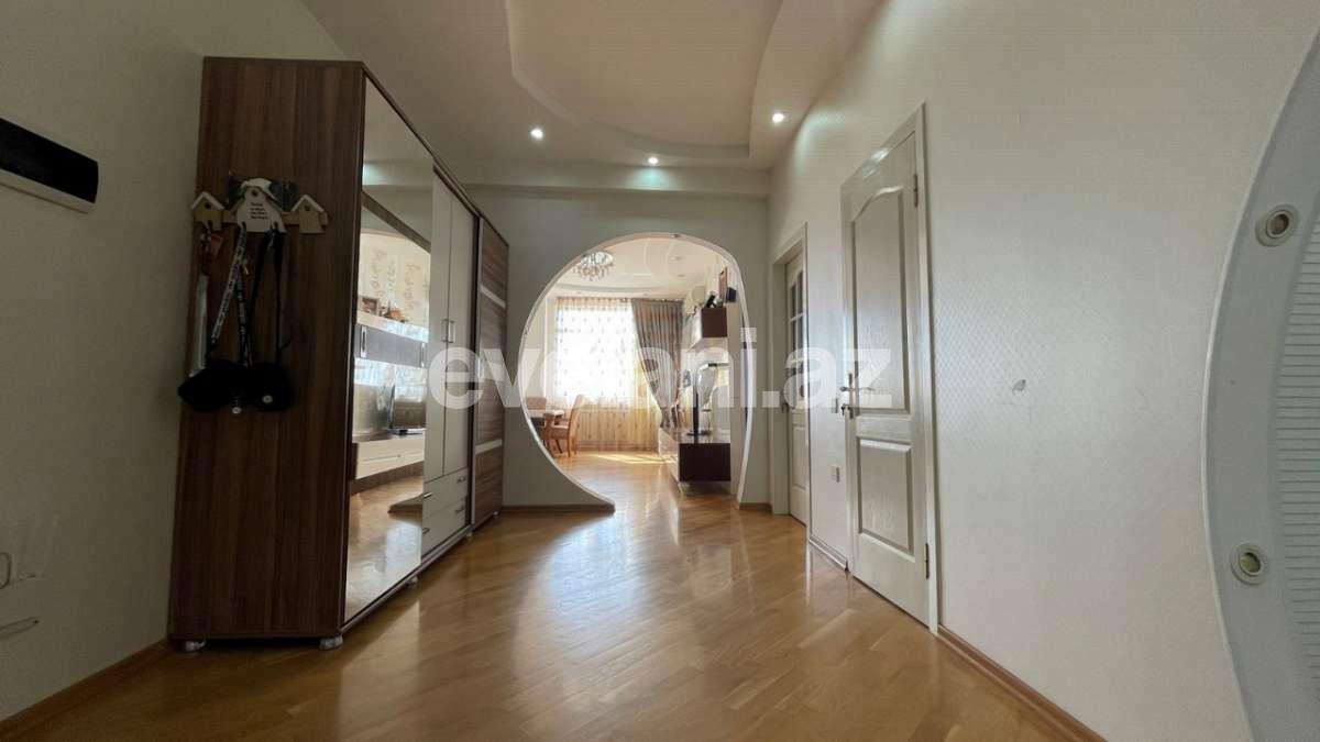 Satılır, yeni tikili, 3 otaqlı, 135 m², Bakı, Xətai r, Şah İsmayıl Xətai m.