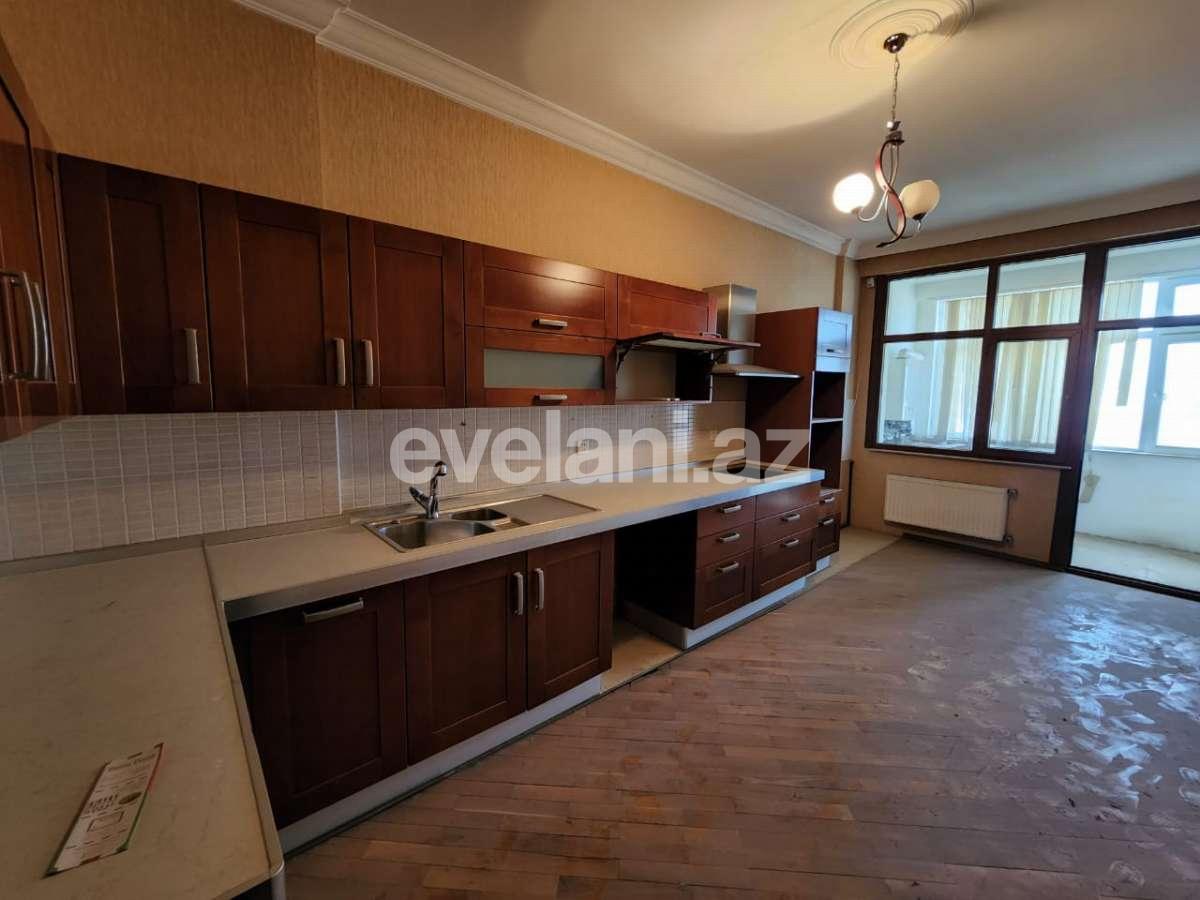 Satılır, yeni tikili, 2 otaqlı, 114 m², Bakı, Nərimanov r, Montin q, Gənclik m.