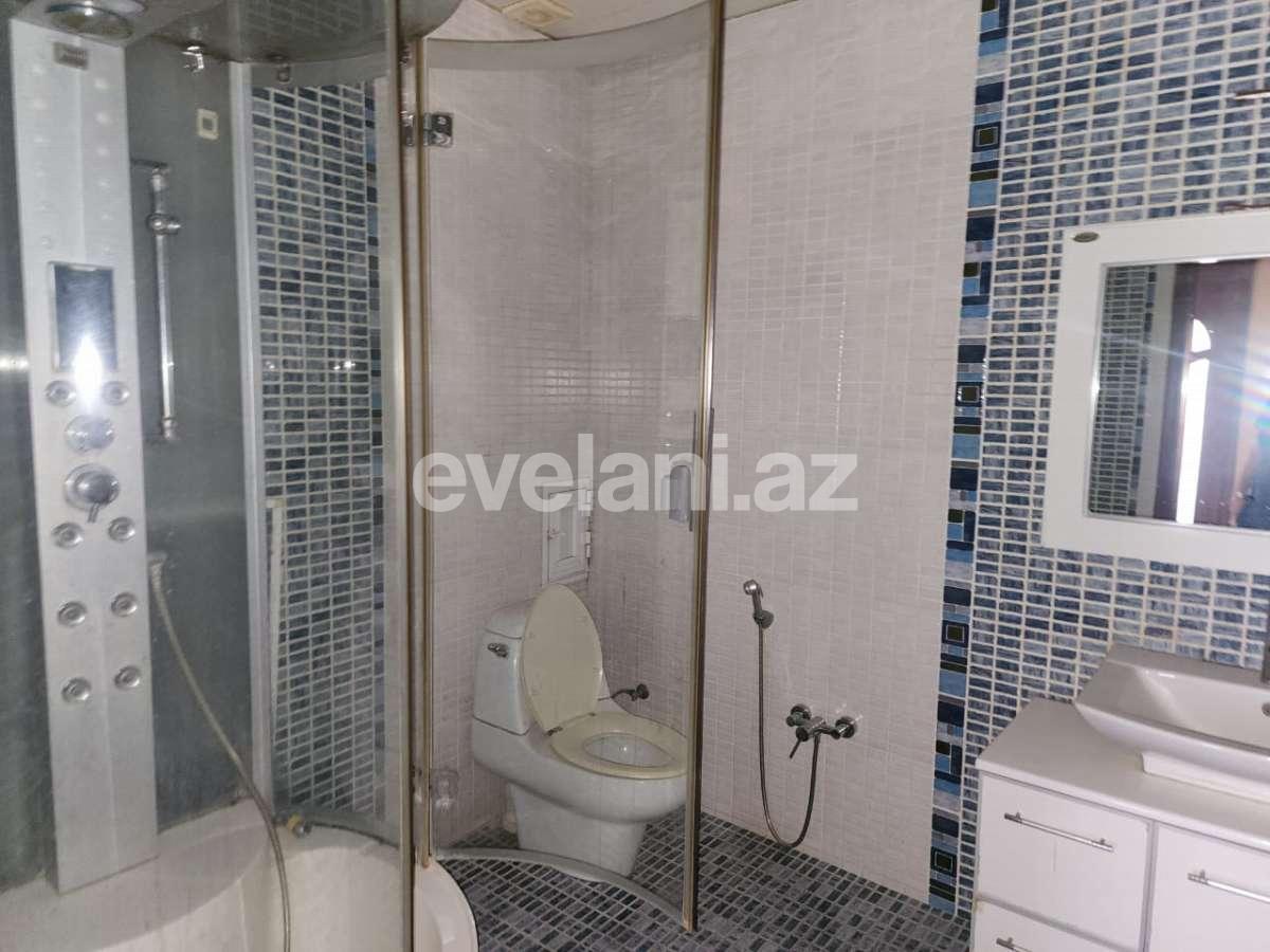 Satılır, yeni tikili, 2 otaqlı, 114 m², Bakı, Nərimanov r, Montin q, Gənclik m.