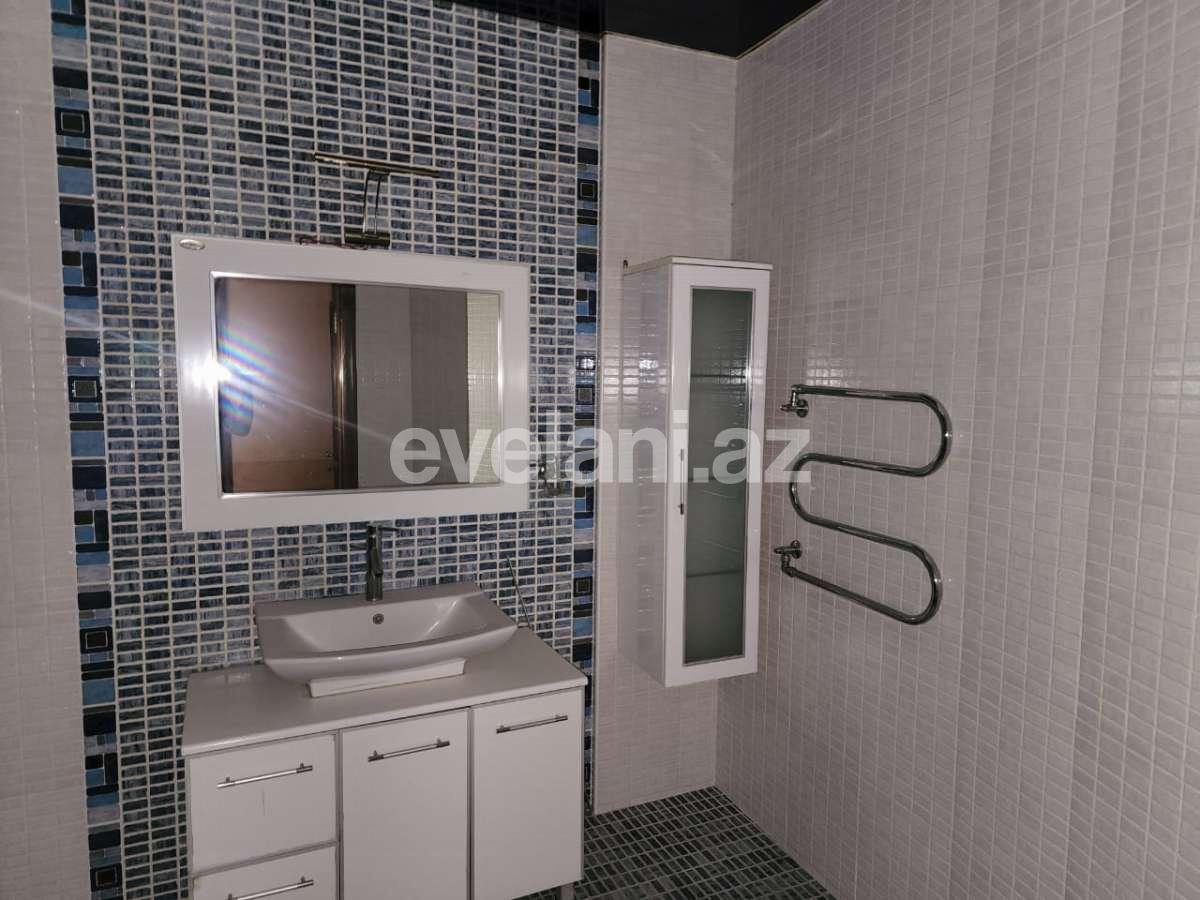 Satılır, yeni tikili, 2 otaqlı, 114 m², Bakı, Nərimanov r, Montin q, Gənclik m.