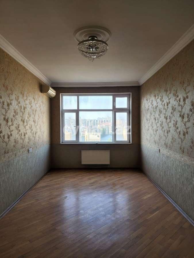 Satılır, yeni tikili, 2 otaqlı, 114 m², Bakı, Nərimanov r, Montin q, Gənclik m.