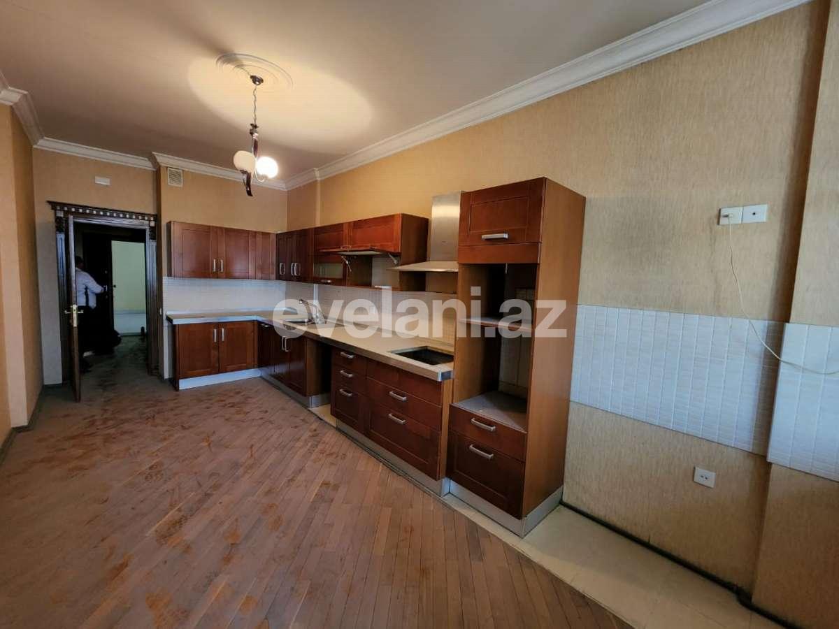 Satılır, yeni tikili, 2 otaqlı, 114 m², Bakı, Nərimanov r, Montin q, Gənclik m.