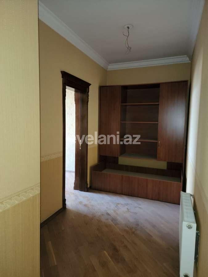 Satılır, yeni tikili, 2 otaqlı, 114 m², Bakı, Nərimanov r, Montin q, Gənclik m.
