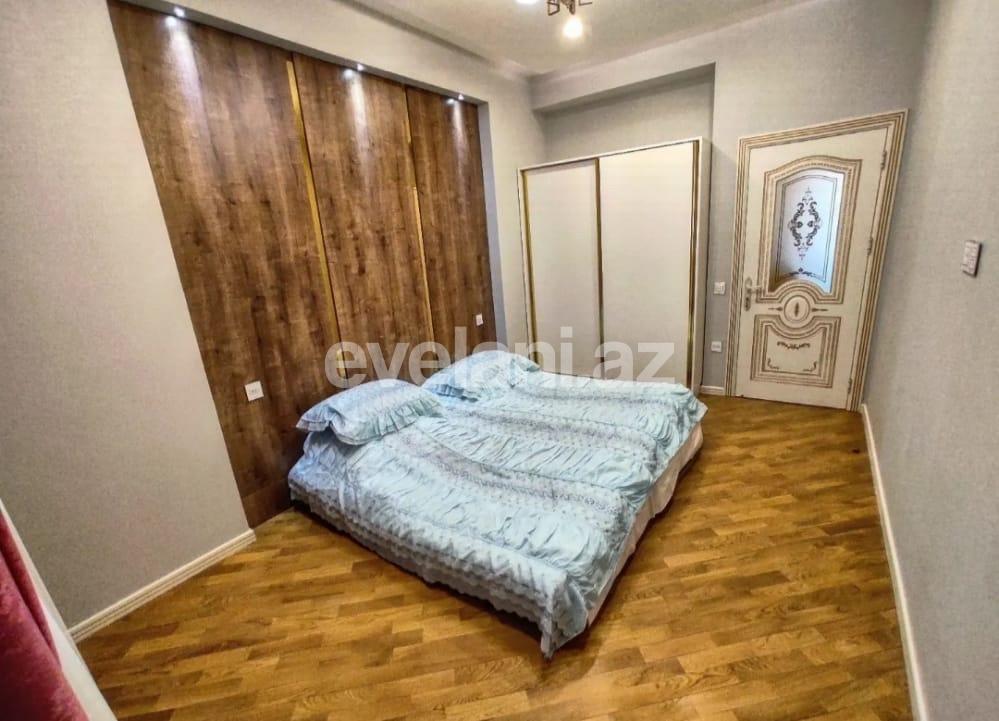 Satılır, yeni tikili, 2 otaqlı, 70 m², Bakı, Nizami r, 8-ci kilometr q, Qara Qarayev m.
