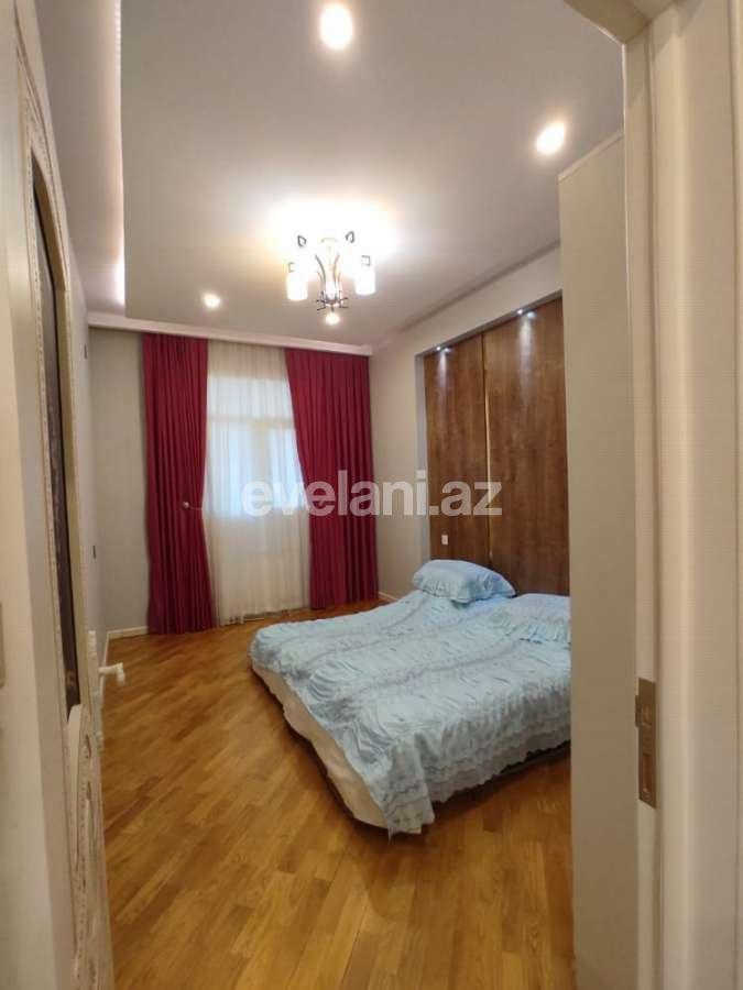 Satılır, yeni tikili, 2 otaqlı, 70 m², Bakı, Nizami r, 8-ci kilometr q, Qara Qarayev m.