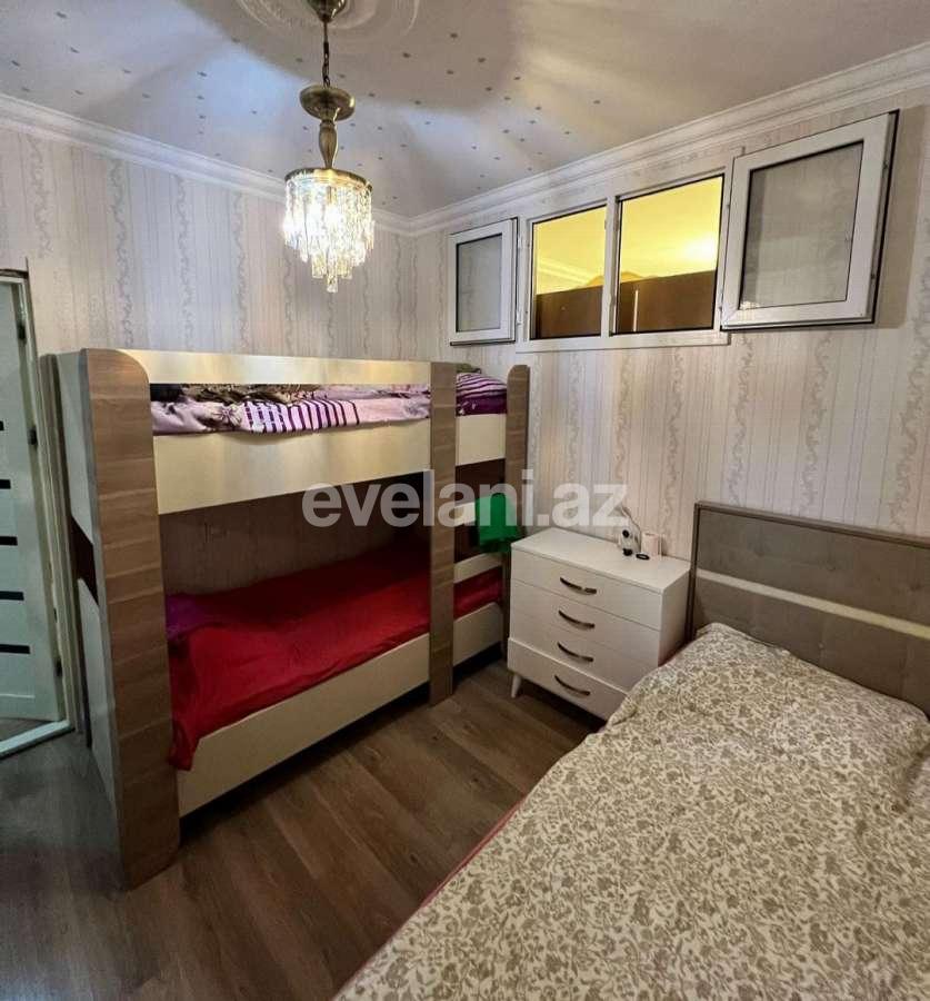Satılır, yeni tikili, 3 otaqlı, 68 m², Bakı, Yasamal r, Yasamal q, İnşaatçılar m.