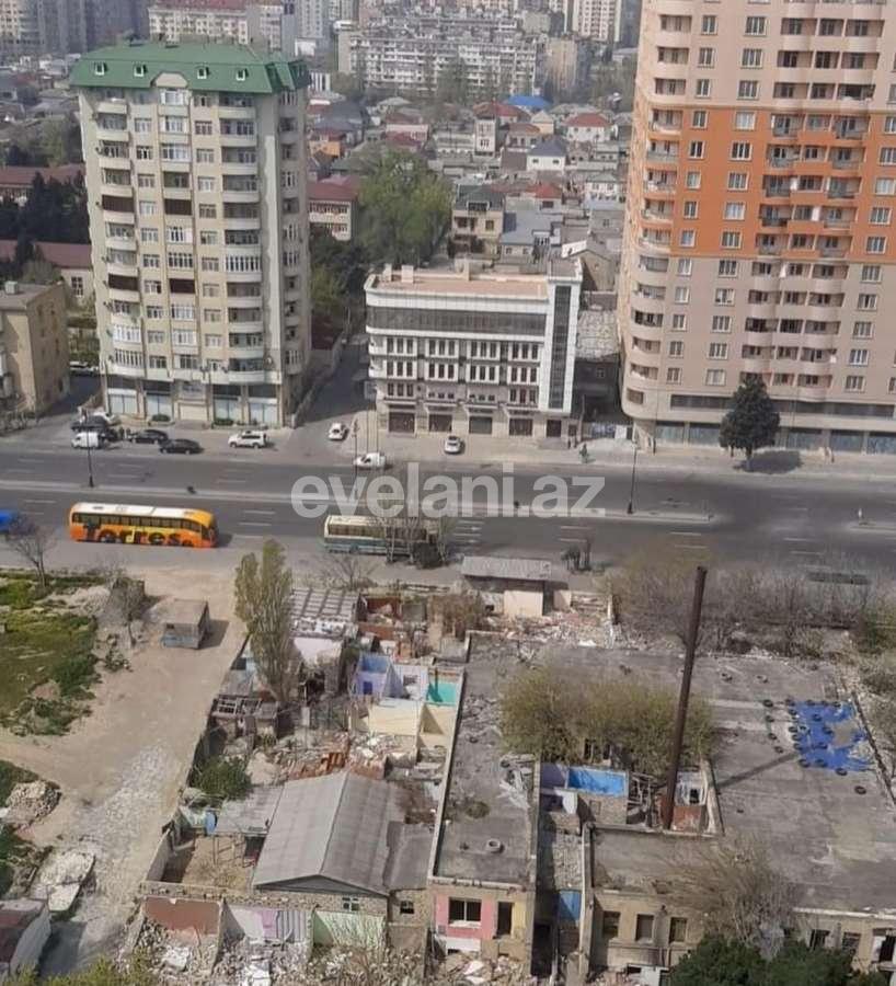 Satılır, yeni tikili, 3 otaqlı, 68 m², Bakı, Yasamal r, Yasamal q, İnşaatçılar m.