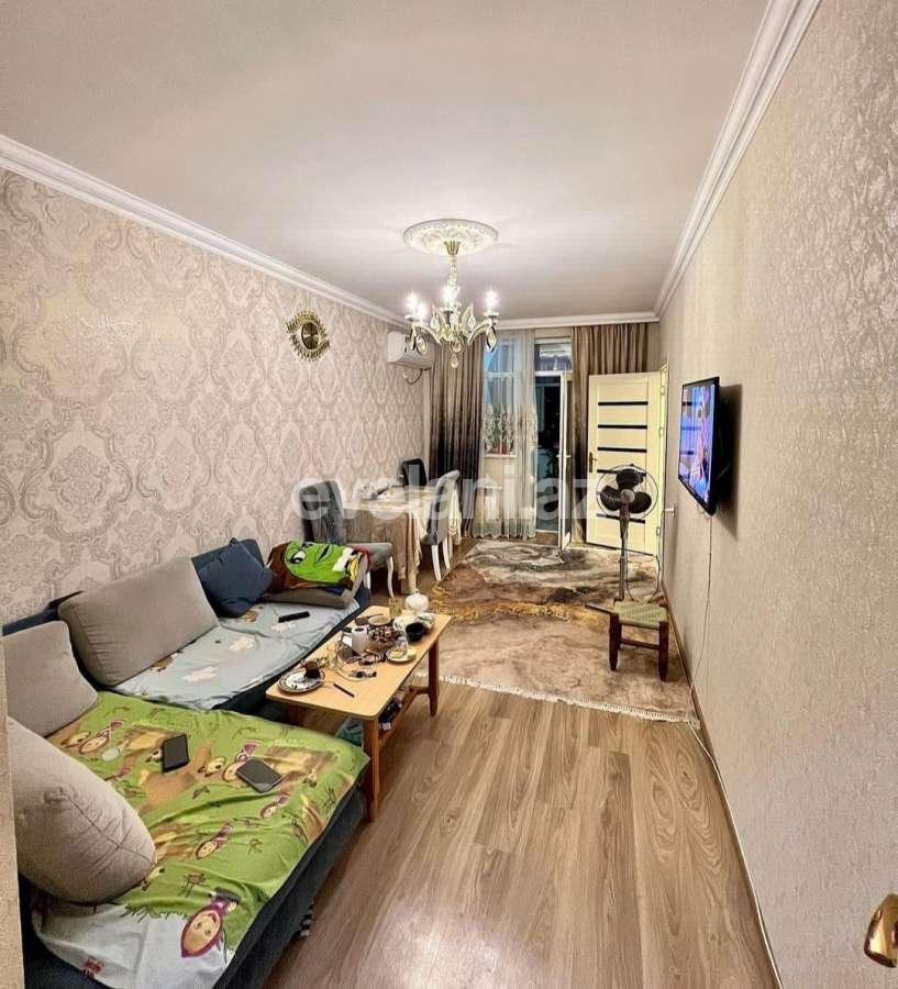 Satılır, yeni tikili, 3 otaqlı, 68 m², Bakı, Yasamal r, Yasamal q, İnşaatçılar m.