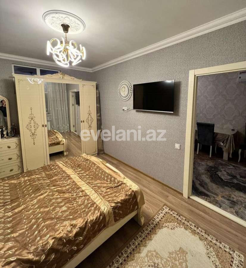 Satılır, yeni tikili, 3 otaqlı, 68 m², Bakı, Yasamal r, Yasamal q, İnşaatçılar m.