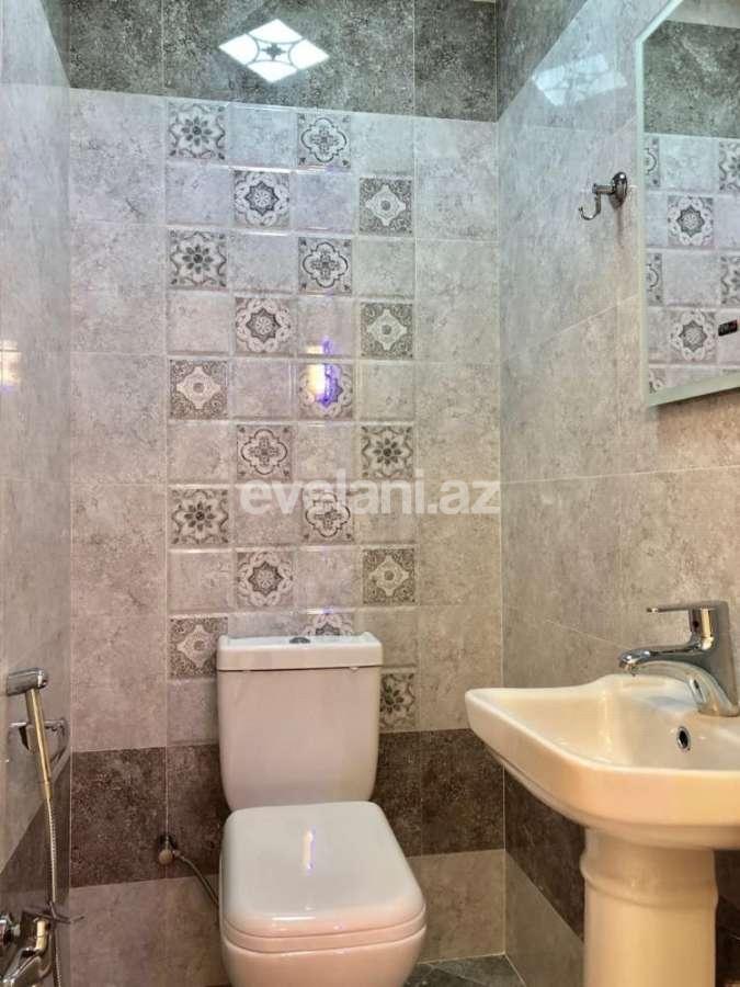 Kirayə verilir, yeni tikili, 2 otaqlı, 70 m², Bakı, Nizami r, Qara Qarayev m.