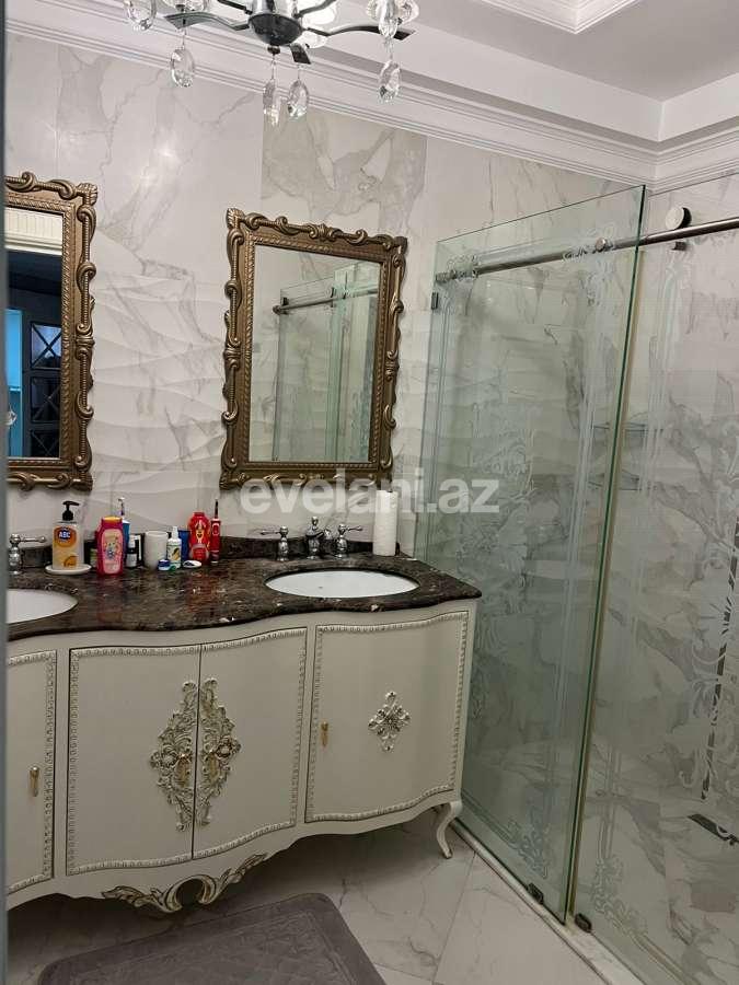 Rent, new building, 4 room, 160 m², Baku, Sabail r.