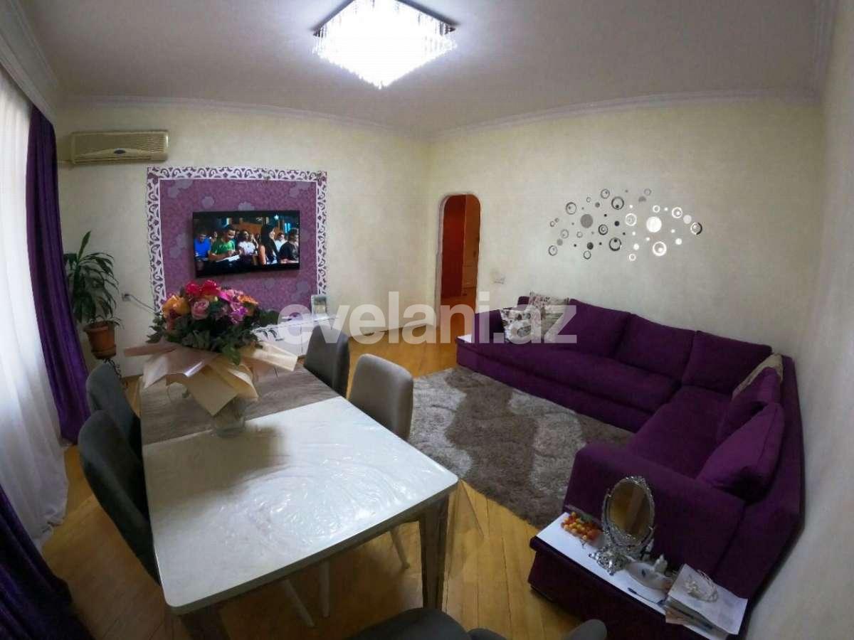 Rent, new building, 4 room, 140 m², Baku, Yasamal r.