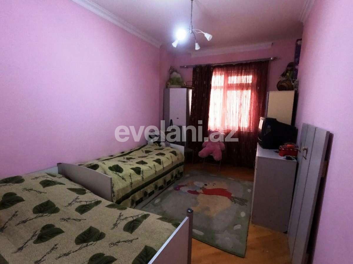 Rent, new building, 4 room, 140 m², Baku, Yasamal r.