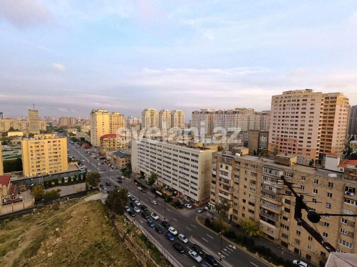 Rent, new building, 4 room, 140 m², Baku, Yasamal r.