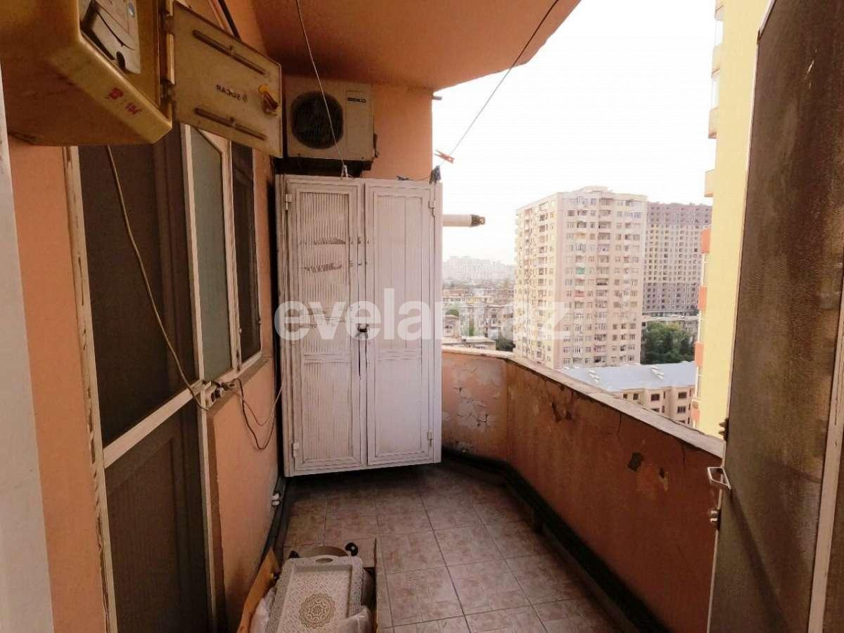 Rent, new building, 4 room, 140 m², Baku, Yasamal r.