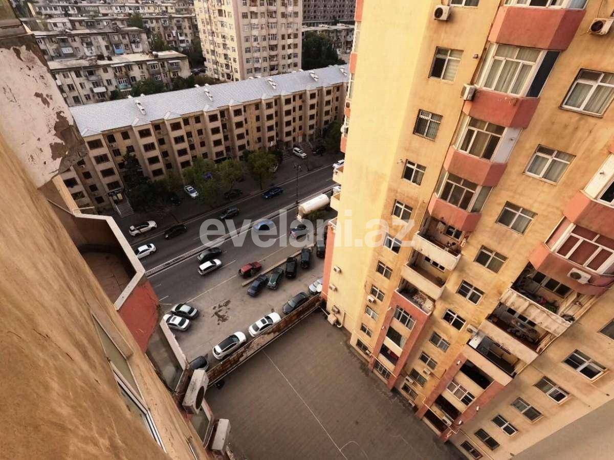 Rent, new building, 4 room, 140 m², Baku, Yasamal r.