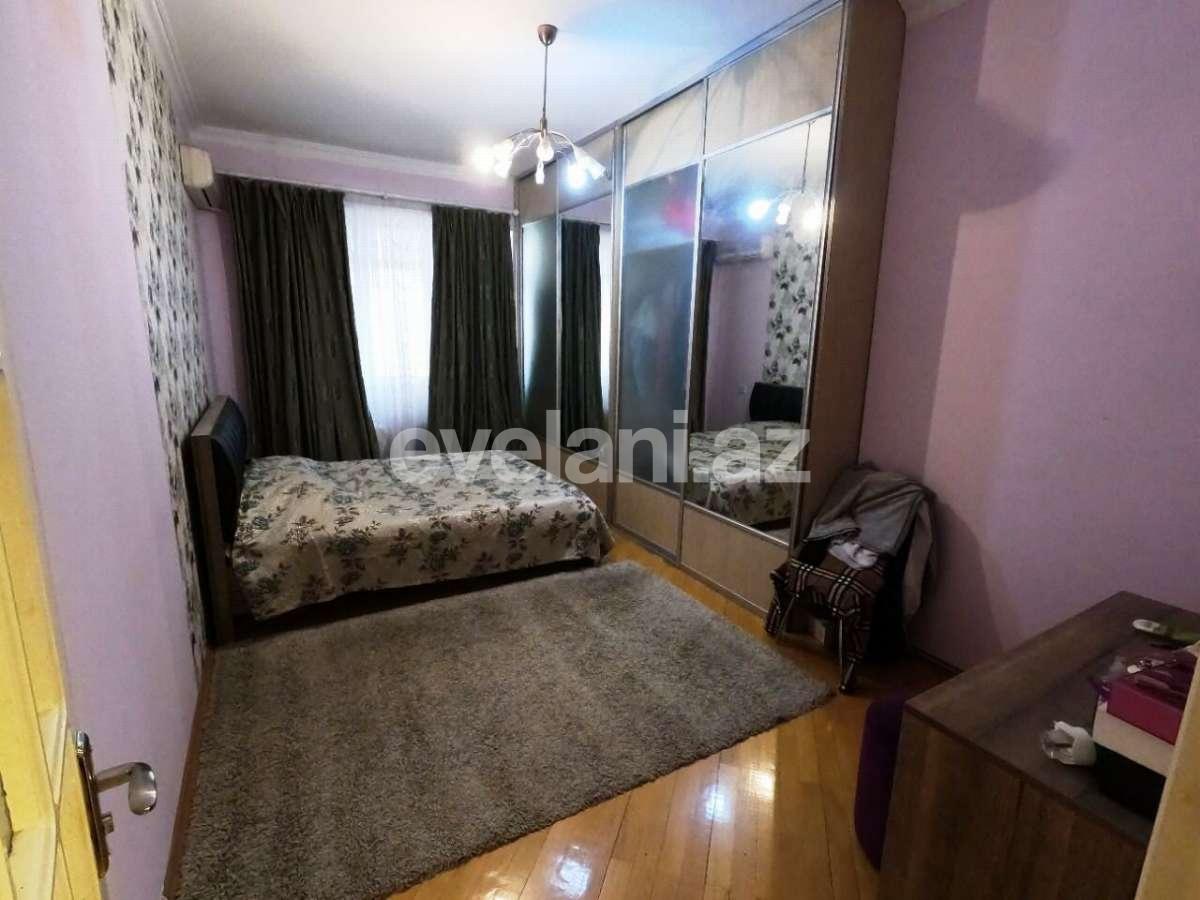 Rent, new building, 4 room, 140 m², Baku, Yasamal r.