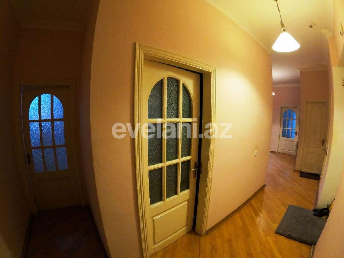 Rent, new building, 4 room, 140 m², Baku, Yasamal r.