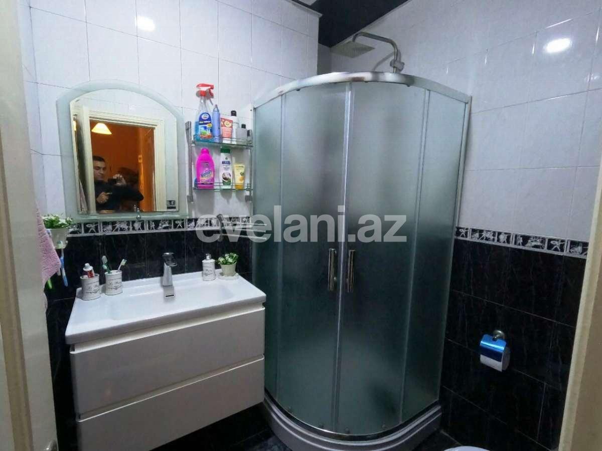 Rent, new building, 4 room, 140 m², Baku, Yasamal r.