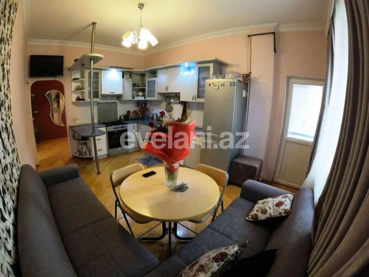 Rent, new building, 4 room, 140 m², Baku, Yasamal r.