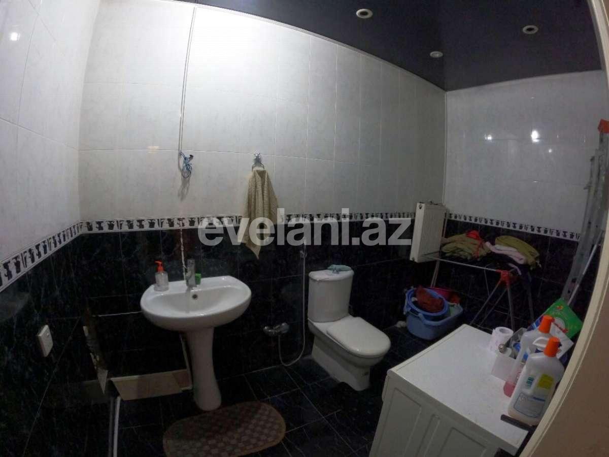 Rent, new building, 4 room, 140 m², Baku, Yasamal r.