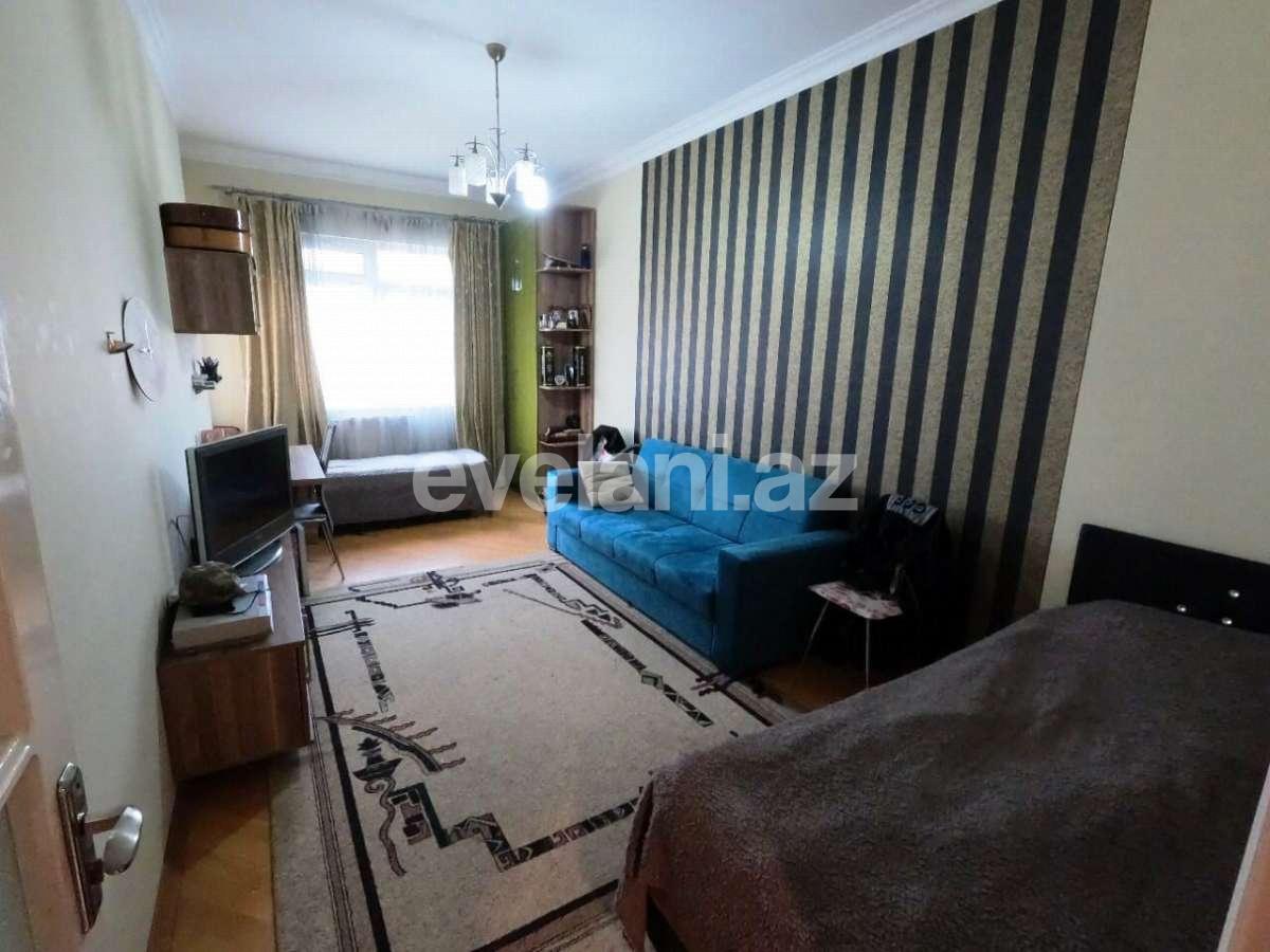 Rent, new building, 4 room, 140 m², Baku, Yasamal r.